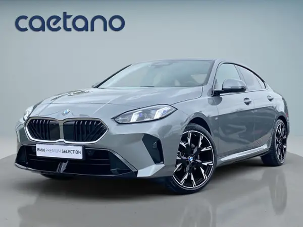 BMW Série 2